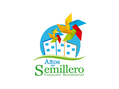 Logo Altos del Semilero