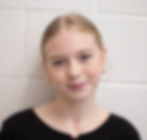 Savannah Holderness #8