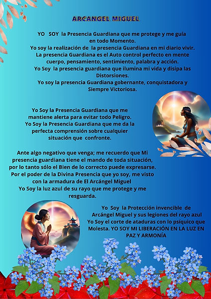 protección-afirmaciones