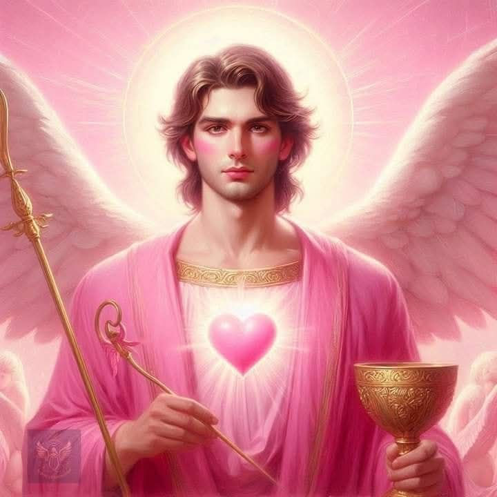 ángel gabriel