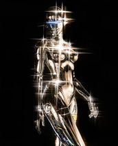 cuerpo de Luz