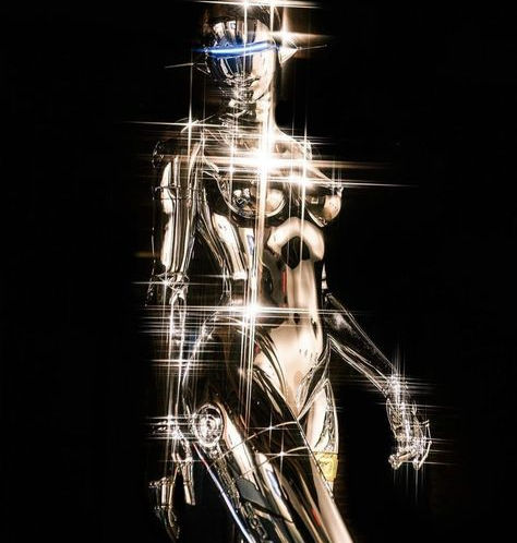 cuerpo de Luz