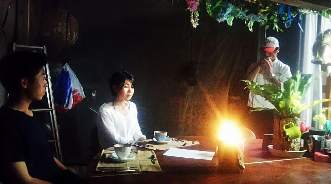 生産者と消費者の繋がり