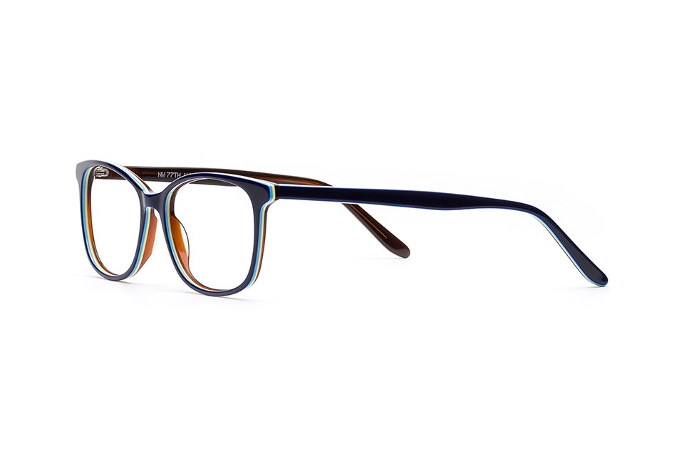 MOD 945 BLUE/BRN
