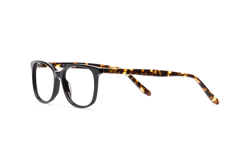 MOD 945 BLK/TORT