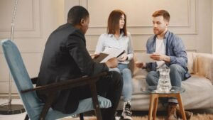 Building a Strong Foundation: The Benefits of LGBTQ Couples Counseling