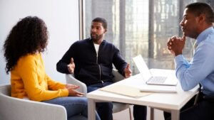 The Importance of Couples Counseling: Why Every Relationship Can Benefit