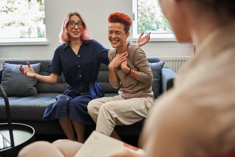 Couples Counseling
