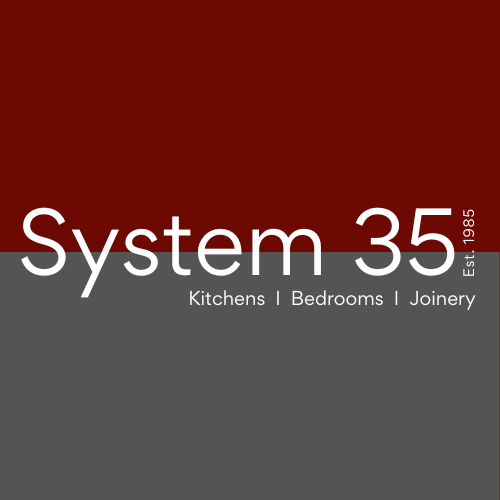 System 35 Computer System 35 Fitted Furniture | Bedrooms | Fitted Wardrobes | Joinery ...