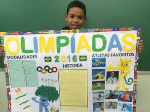 Olimpíadas 2016