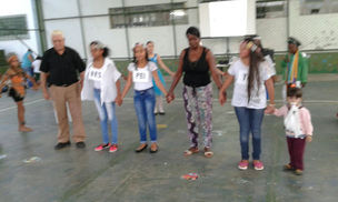 PROJETO DIVERSIDADE HUMANA