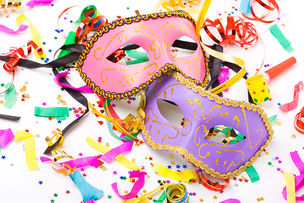 Carnaval na Jadir!!!!