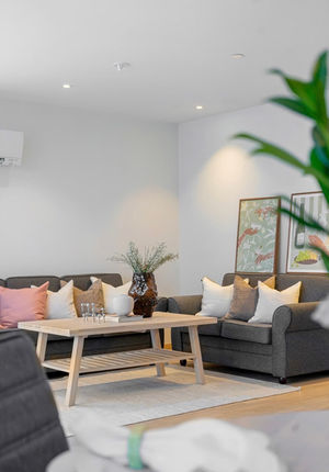 Delstyling Håreks gate 62 