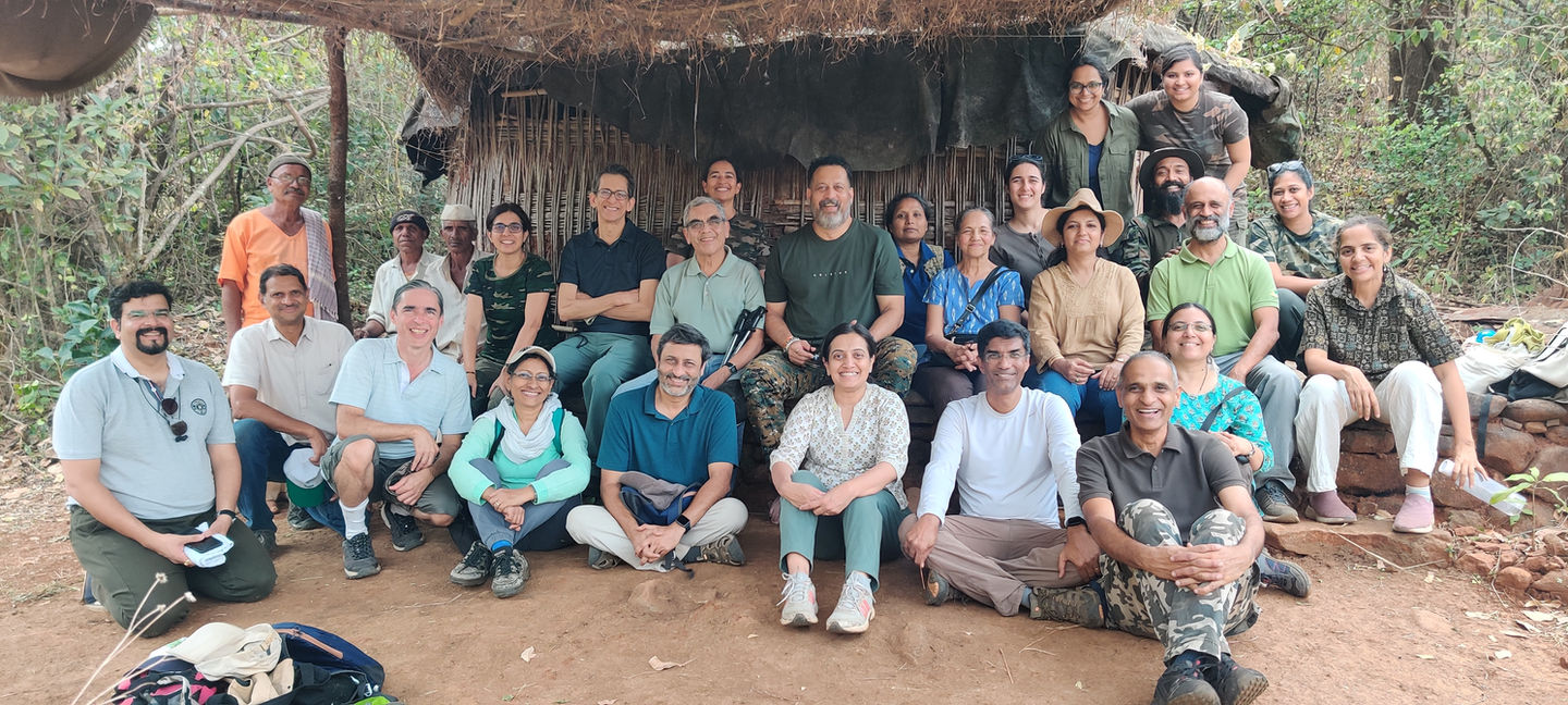Adhiwas 5th Anniversary Visit - Rahal