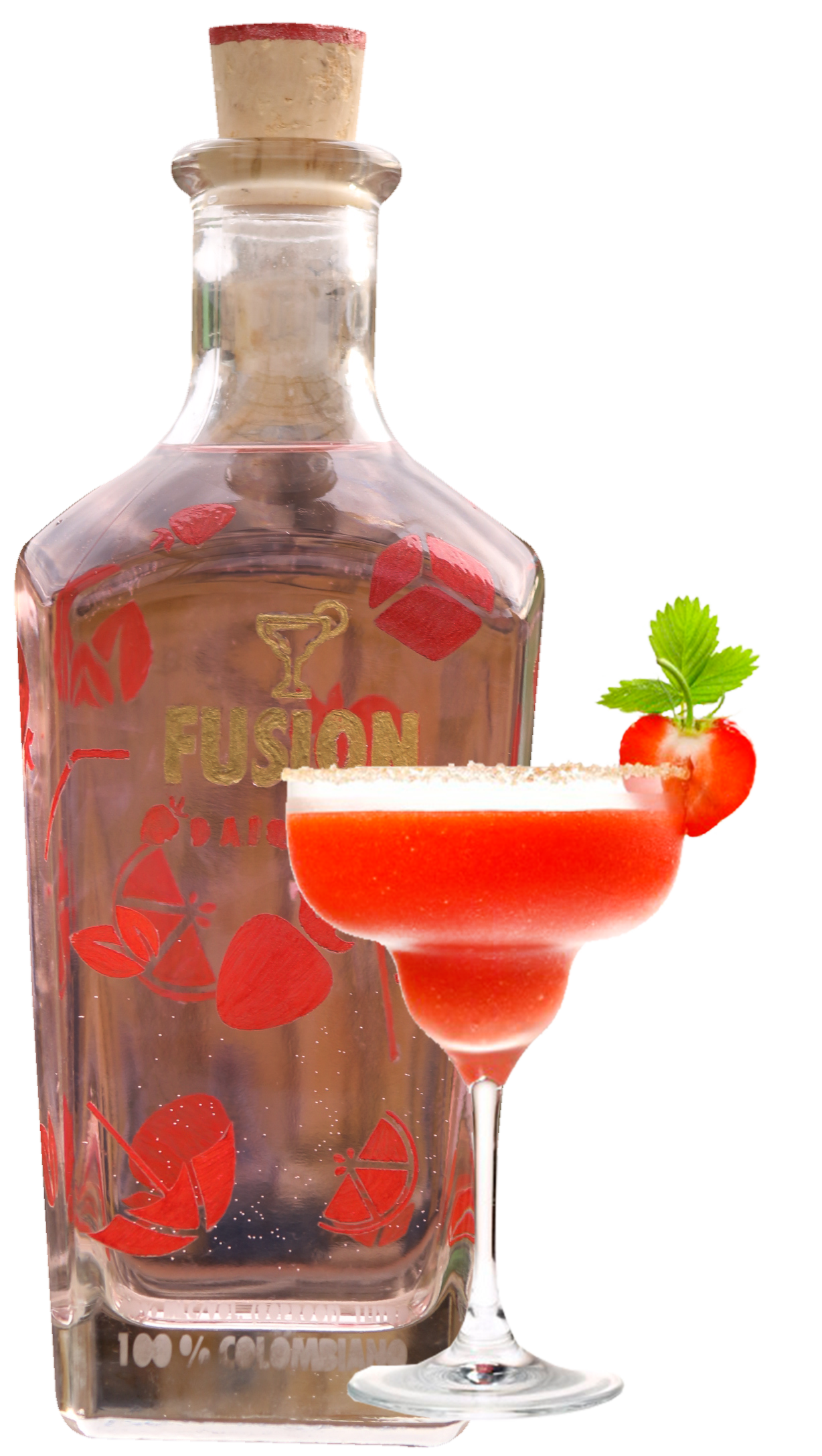 Coctel Daiquiri
