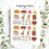 Thumbnail: Temporary Tattoo Sheet (Makan)