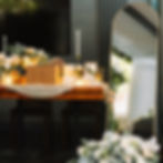 Custom Mirror Signage