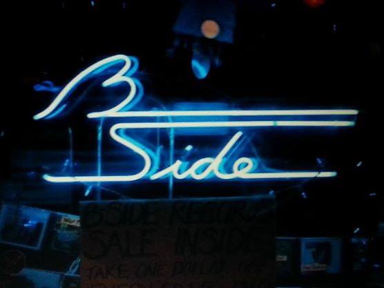 Writer: B-Side