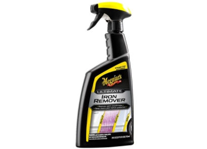 Meguiar's Ultimate Iron Remover – odstraňovač polétavé rzi 710 ml
