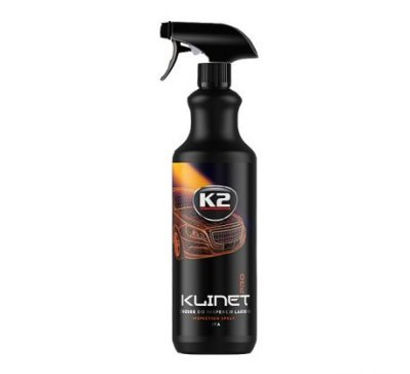 K2 Klinet Pro – IPA odmašťovač a inspekce laku 1 l
