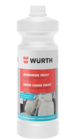 Würth 0890700032 Čistič kůže PERFECT 1L