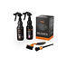 ADBL Wheel Cleaner Set – sada na čištění kol a pneumatik – fotka 1