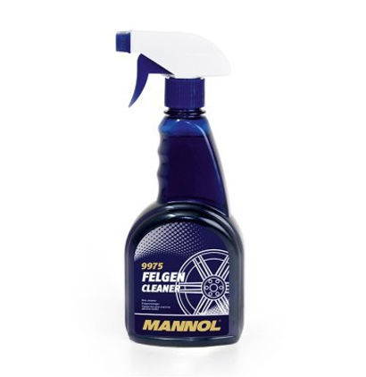 Mannol 9975 Felgen Cleaner 500ml