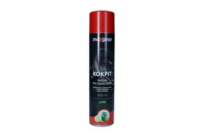 Maxgear 36-0082 Kokpit sprej, citron 600ml