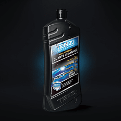 Tenzi Detailer Quartz Shampoo – autošampon s křemenem SiO2 770 ml