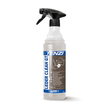 Tenzi Leder Clean GT – čistič kůže 600 ml
