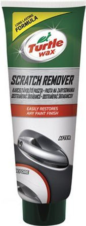 Turtle Wax Scratch Remover – odstraňovač škrábanců 100 ml