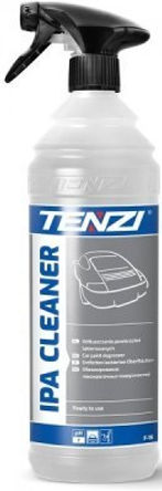 Tenzi IPA Cleaner – odmašťovač na lak a sklo s izopropanolem 1 l