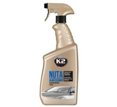 K2 NUTA Čistič oken 750ml
