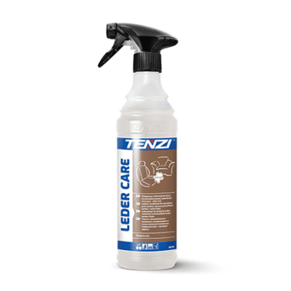 Tenzi Leder Care GT – přípravek na péči o kůži 600 ml