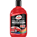 Turtle Wax Color Magic Radiant Red – barevný vosk na červený lak 500 ml – fotka 1