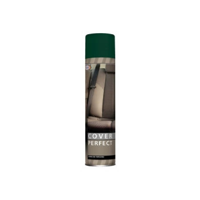 Wesco 010402Y Pěnový sprej na čištění čalounění 600ml