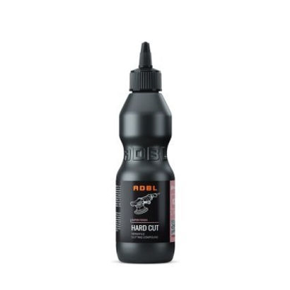 ADBL Hard Cut – silně brusná leštící pasta 200 ml