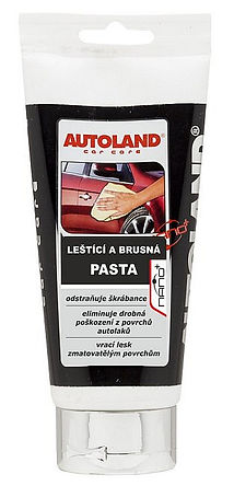 NANO+ leštící a brusná pasta 150 ml