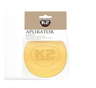 K2 Applicator Pad - aplikační houbička