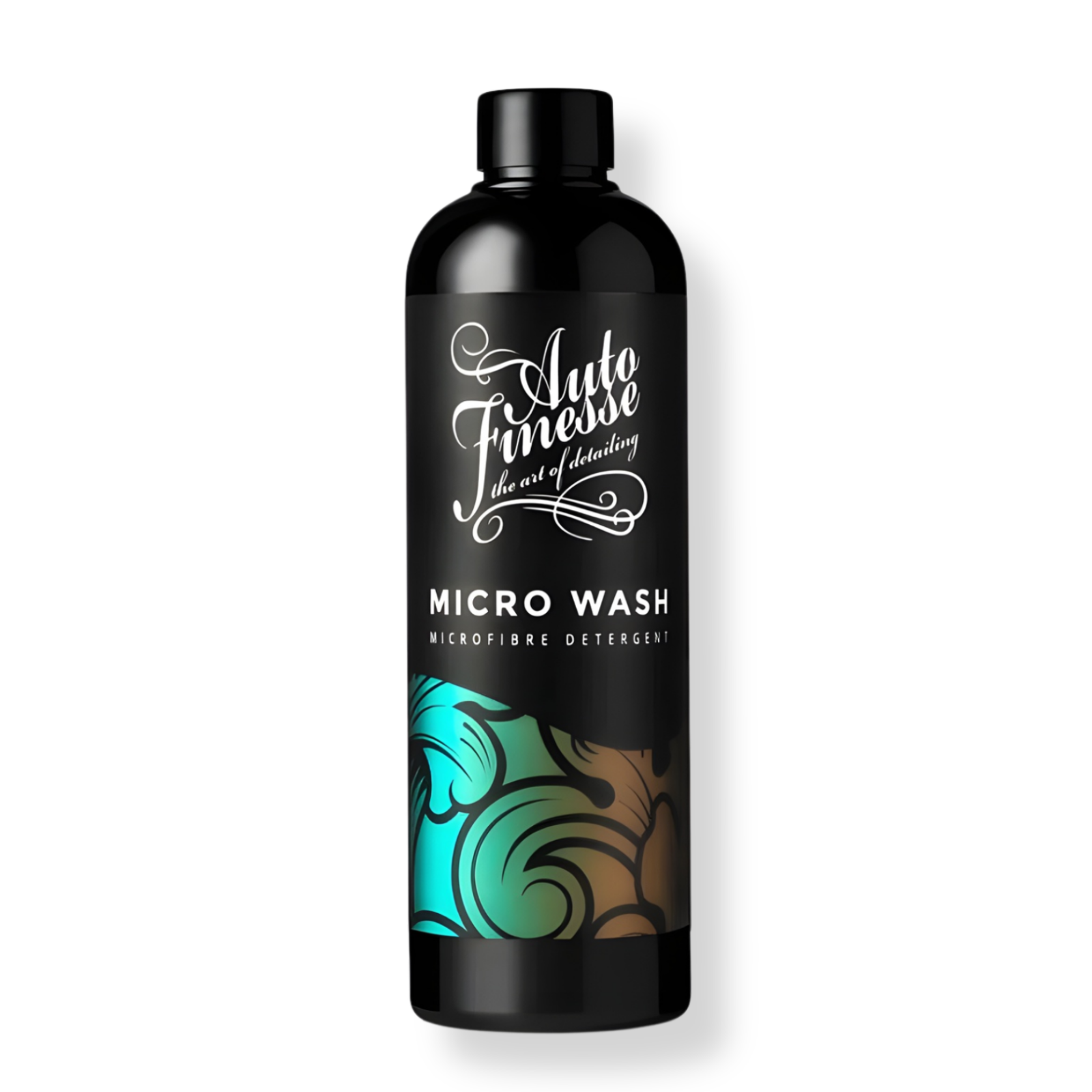 Auto Finesse Micro Wash – prací prostředek na mikrovlákna 500 ml