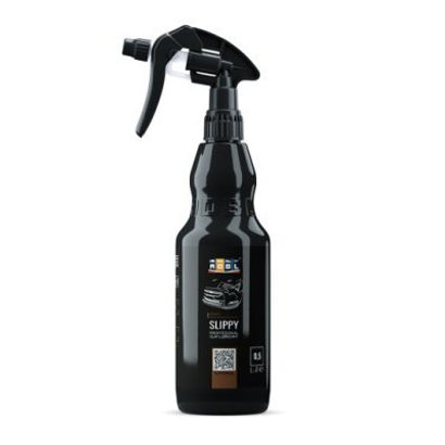 ADBL Slippy – lubrikant pro clay dekontaminaci laku 500 ml