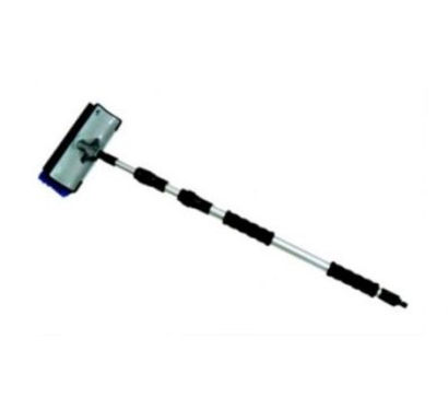 K2 Teleskopický kartáč 2m
