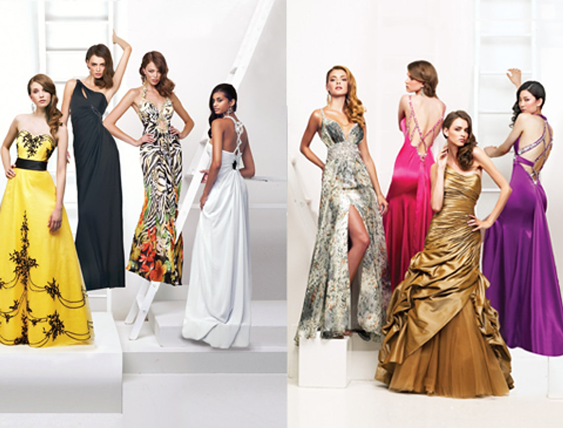 Nina Fashion