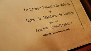 La importancia del Patrimonio Histórico Educativo: 