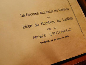La importancia del Patrimonio Histórico Educativo: 