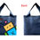 Thumbnail: SOR Foldable Shopping Bag