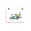 Thumbnail: Print - Good Samaritan