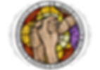 Gloria in excelsis Deo - Stained Glass