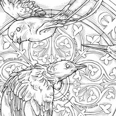 Mi Casa Es Su Casa - crop