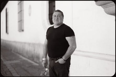 Caffè Mediterraneo
Chef Francesco Marchese